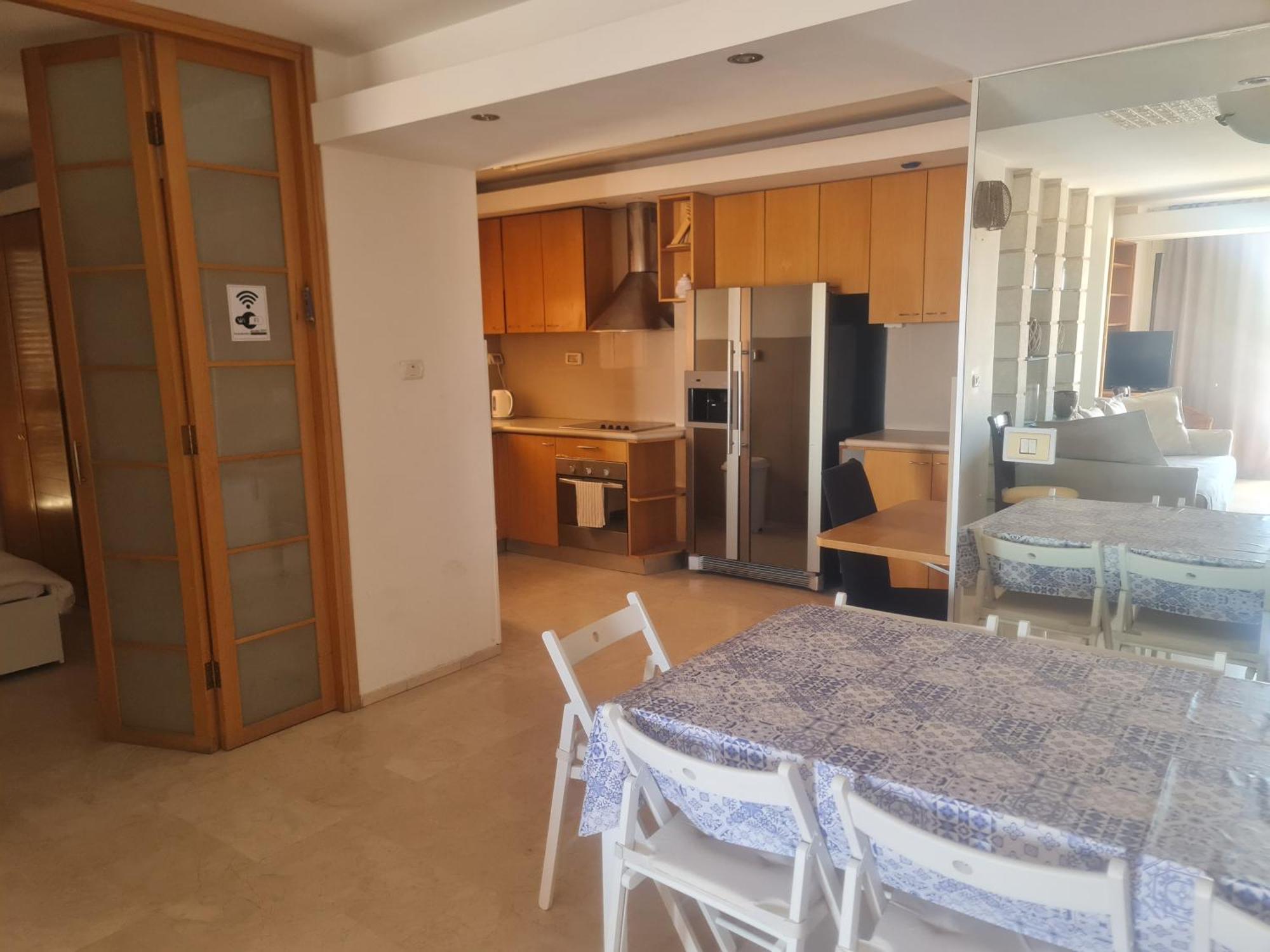 Luxury Exclusive Аmdar Resort With Pool Jim Near The Sea שדרות הארגמן 28 Ejlat Exteriér fotografie