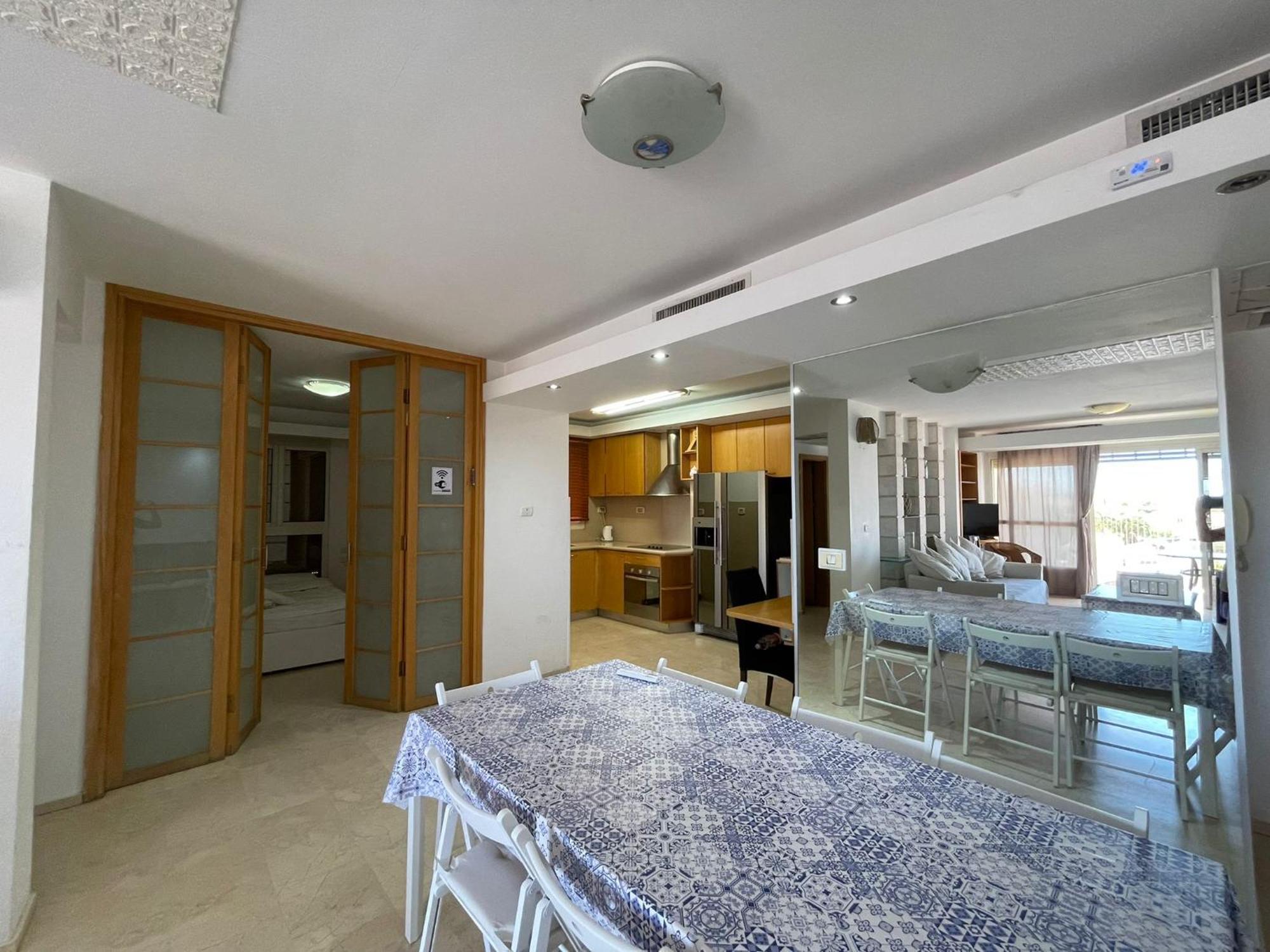 Luxury Exclusive Аmdar Resort With Pool Jim Near The Sea שדרות הארגמן 28 Ejlat Exteriér fotografie
