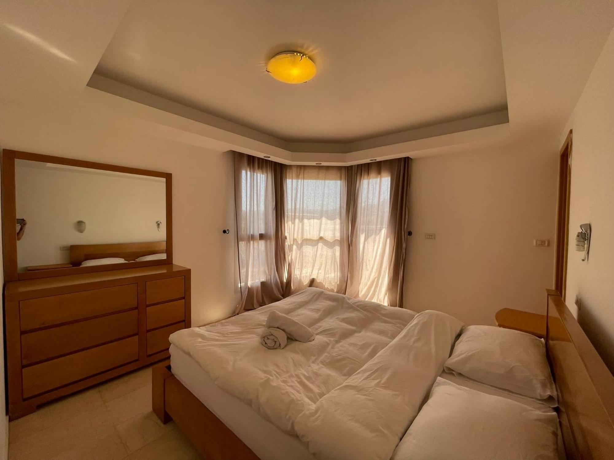 Luxury Exclusive Аmdar Resort With Pool Jim Near The Sea שדרות הארגמן 28 Ejlat Exteriér fotografie