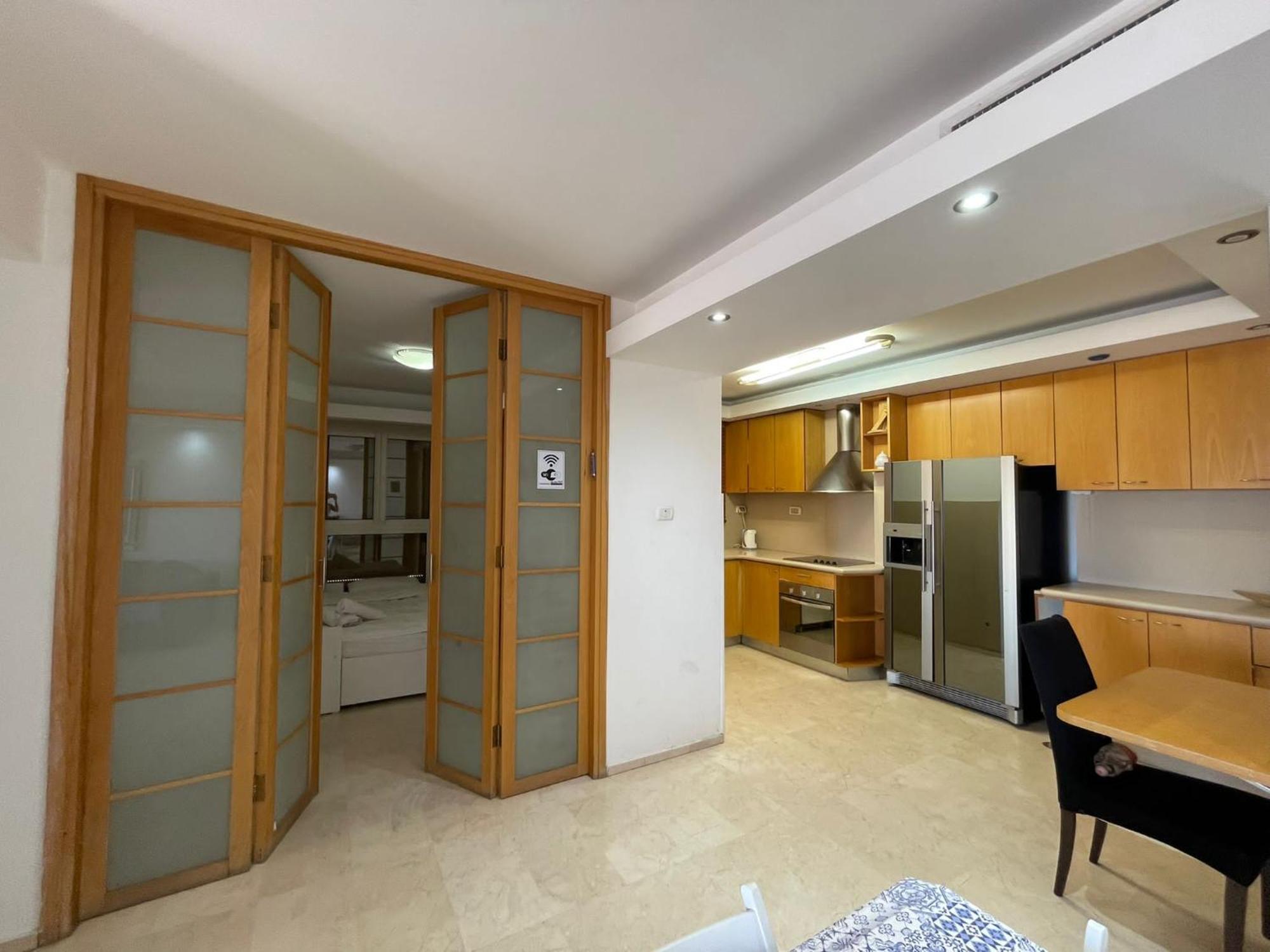 Luxury Exclusive Аmdar Resort With Pool Jim Near The Sea שדרות הארגמן 28 Ejlat Exteriér fotografie