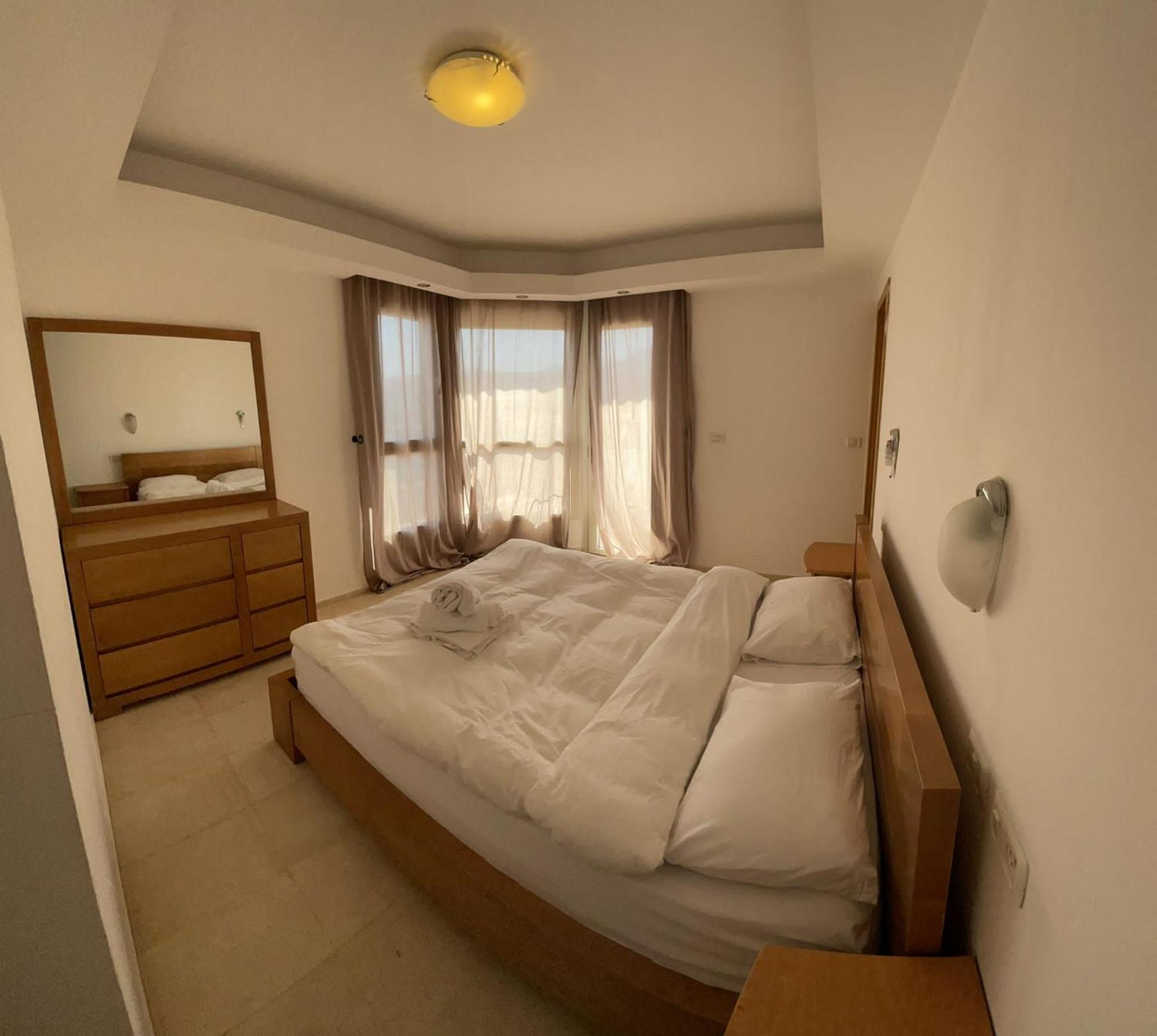 Luxury Exclusive Аmdar Resort With Pool Jim Near The Sea שדרות הארגמן 28 Ejlat Exteriér fotografie